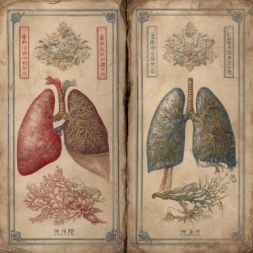 半路学中医非科班出身的中医大家启示录