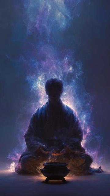 揭秘古修仙功法中的养生智慧与方法