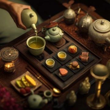 做自己的中医:慢火熬煮的生命智慧