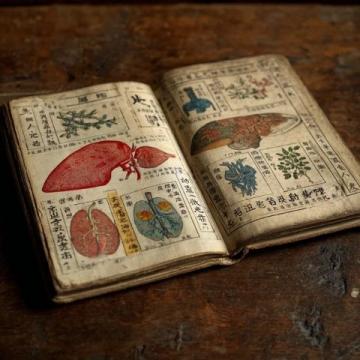 中国骨子里生命智慧——与自然和谐共处的秘密