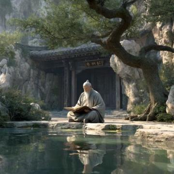 道家炼气之术:改善睡眠与提升运势的秘密方法