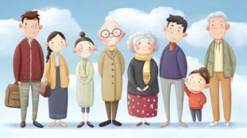 不同年龄段的生活选择:我选择了养生之路