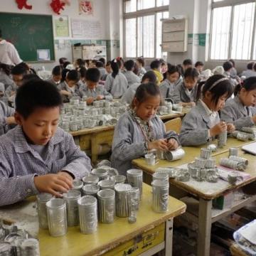 宁国开发区小学举行心理健康教育开学期特别活动