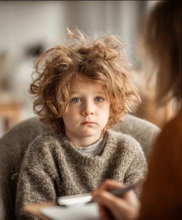 如何守护孩子的心理健康?专家提醒:这些信号别忽视