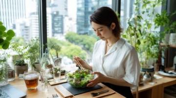 小暑时节宜食藕:养生佳品尽享时令美味