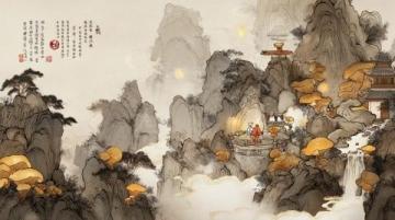 发送实时照片:通过今日头条探索云彩与月亮的变化,学习中医如何解码自然健康奥秘