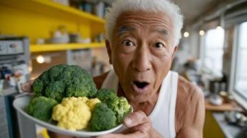 科学膳食指南:老年人群健康饮食配比秘籍