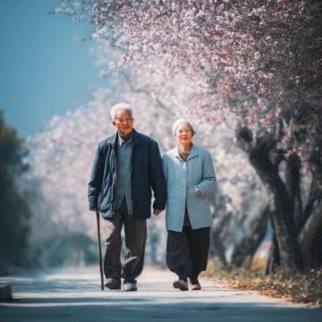 小满时节养生指南:如何保持健康延缓衰老