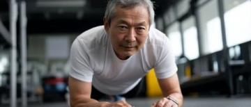 日本人的健康观念:重养生轻运动