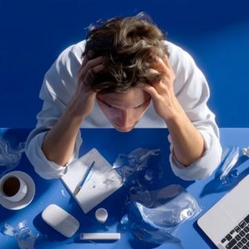 轻松驾驭压力:掌握心理平衡的实用方法