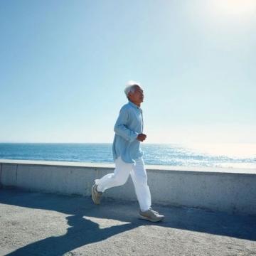 不花钱的养生秘籍:习惯才是养生的王道