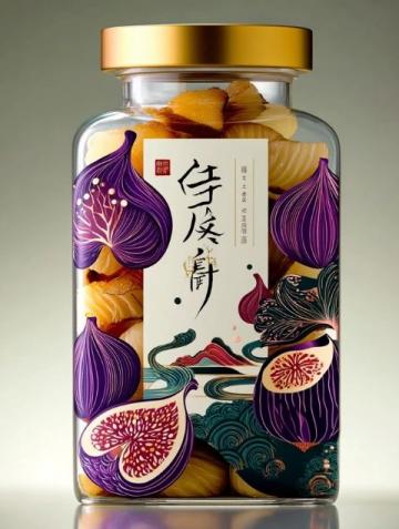 川味粤味西北味,减肥版重现!