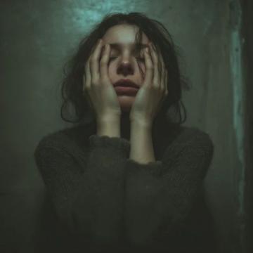 情绪失控:健康的隐形杀手
