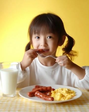 中国宝宝专属营养美食清单:主食、辅食、零食全方位呵护