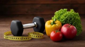 养生之道:均衡饮食与适度运动促进身心健康
