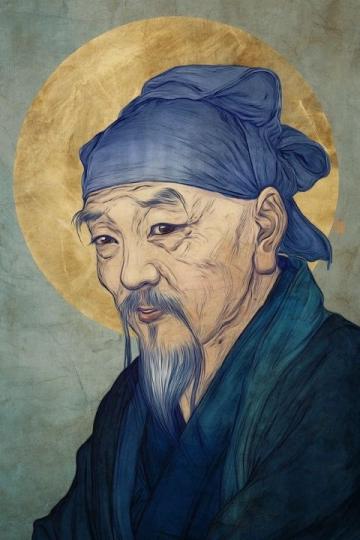 探索黄帝内经:古代医学智慧与现代健康实践的桥梁