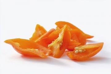 枸杞:护眼养生的健康零食