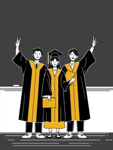 毕业季来临：助力大学生就业心理健康指南
