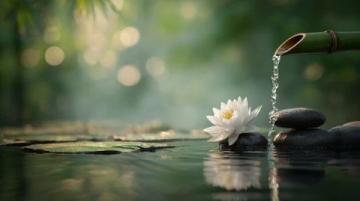 四季养生智慧:坚持日常调养,实现健康长寿的秘密