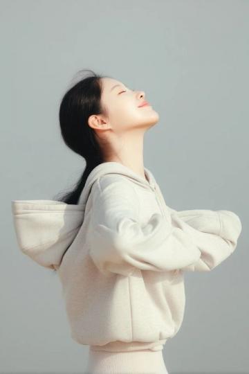 中医女性养生指南,6个方法让你身心舒畅