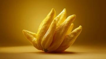 黄帝内经五色养生法:食物颜色与脏腑健康的秘密链接