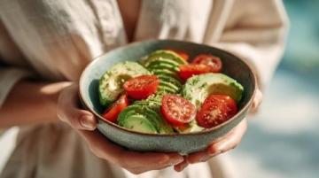 小满养生秘诀:6种食物助你瘦身排毒