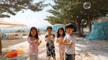 济源市实验幼儿园快乐运动活动