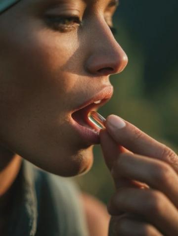 最好的养生就两个字少想
