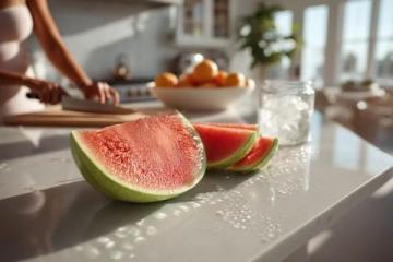 大暑季节如何饮食养生呢(今日大暑,大暑季节如何养生保健?)