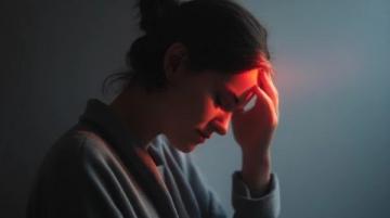 经期头痛中医辨证(经期头痛中医妙招)