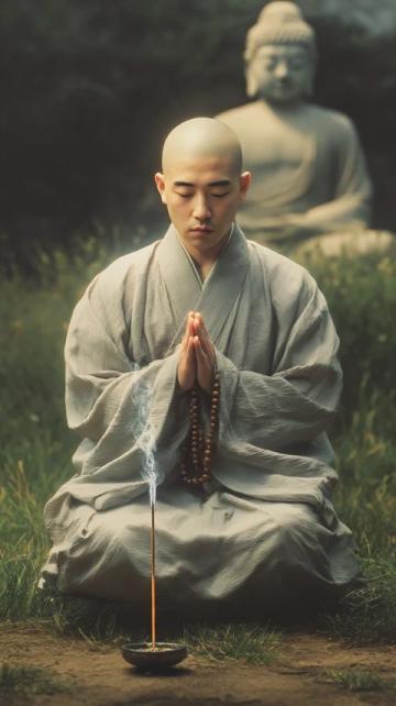 道德经养生的最高境界,是养松弛感