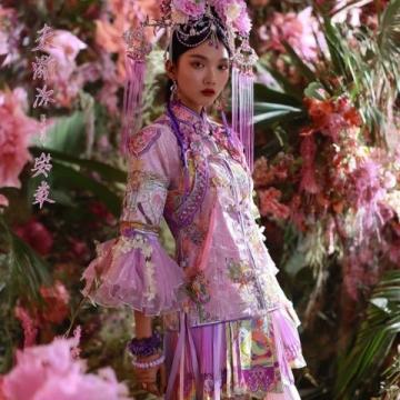 中医视角:为何有些美女越看越美?