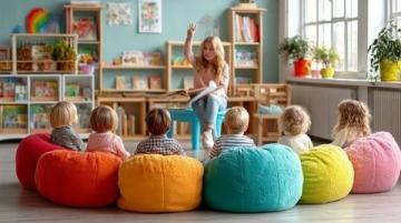 培养小学生社交与情感管理技能 助力健康成长