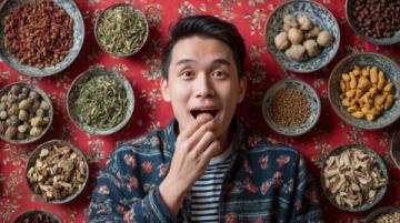 养生要从口中开始:中医养生的饮食指南