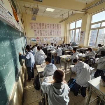 小学生厌学与逃学背后的心理健康问题不容忽视