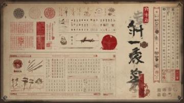 居家中医养生之道:五字养生法