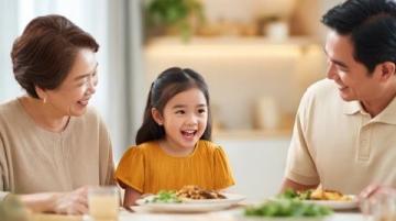 中老年人养生好选择:红薯的营养价值与功效