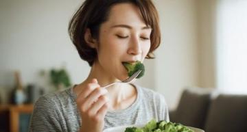 小满养生秘诀:6种食物助你瘦身排毒