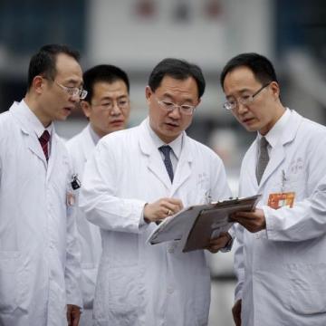 探寻中医馆的创新之路