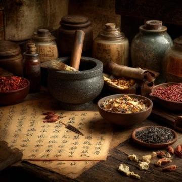 中医博大精深:千年智慧在防病治病中的显著疗效