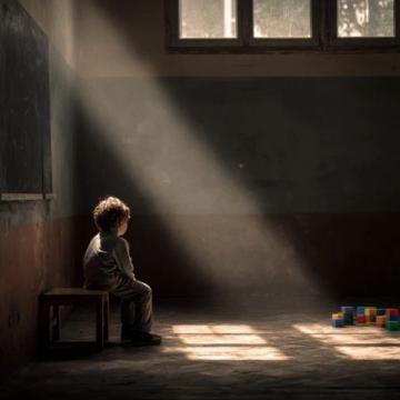 识别儿童心理健康的五大特征:小学生心理健康指南