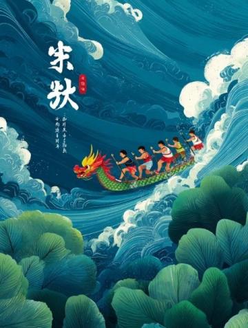 中华路街道永明社区端午节主题活动精心策划开启中医护安康节日盛宴