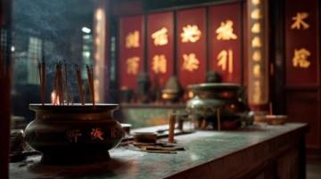 中医两大派系之争:火神派 vs 温病学派