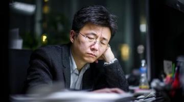 30岁程序员猝死:为自己争取生命的机会