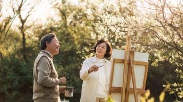 四季养生:减缓生活节奏,享受当下的智慧生活方式