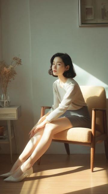 中医女性养生指南,6个方法让你身心舒畅