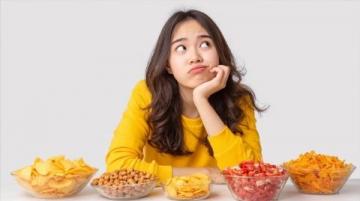 控卡零食减脂期这么吃!低脂低卡告别肥胖~