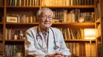 见证中医的魅力:我与中医的大夫