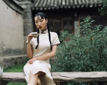 32岁女白领失业后亲测中医调理奇迹:肝脾同治颈椎痛改善