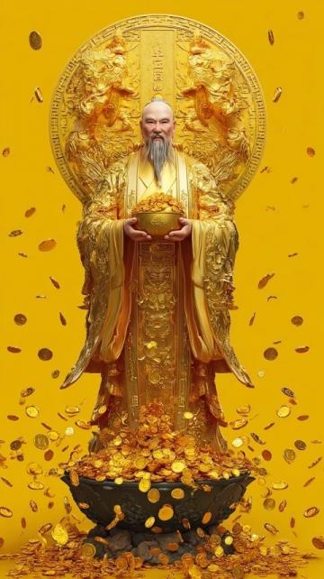 黄帝内经四季养生法:跟随古人的智慧,健康一整年